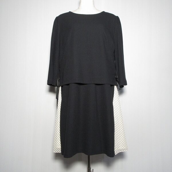 ローズティアラ 編み上げタイプのワンピースを買取しました