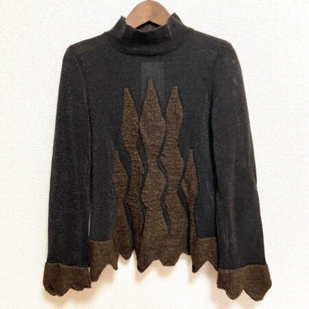 コーザノストラのニットを買取させていただきました