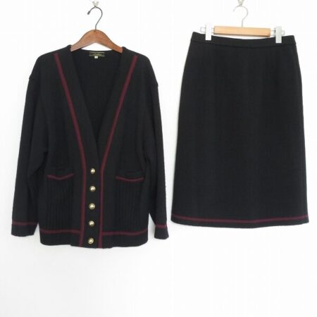 オシャレを維持しつつ手抜きもできる｜レリアンのセットアップを買取しました