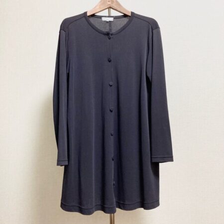 トクコのカーディガンを買取しました！ロングで羽織りやすい