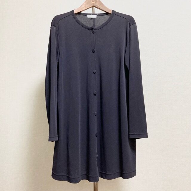 トクコのカーディガンを買取しました！ロングで羽織りやすい