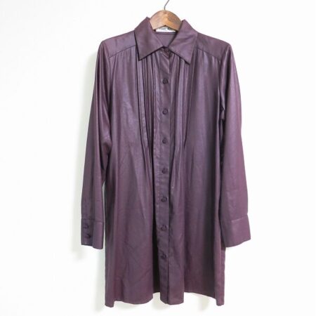 ハナエモリのチュニックを出張買取ご利用のお客様より買取しました