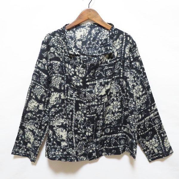 プランテーションのシャツを出張買取にて買取しました