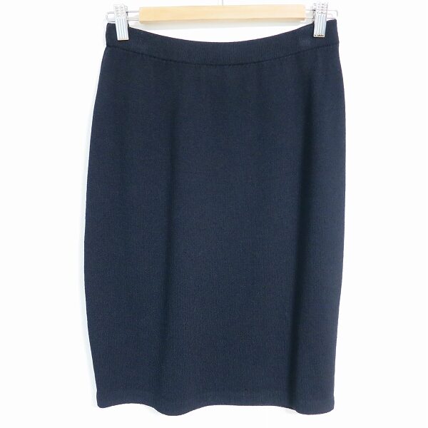 台形型スカートを買取しました!ブランドはセントジョンです