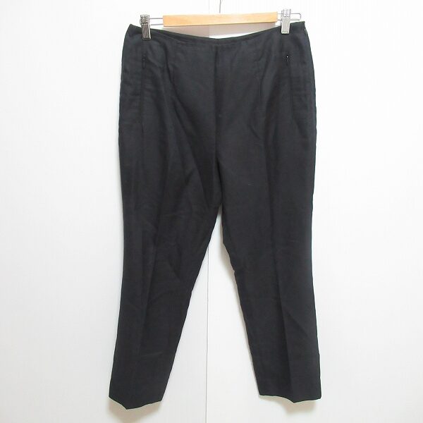 アクリスのセンタープレスパンツを買取しました