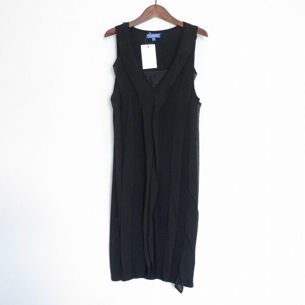 スタイルよく着られる ヴィヴィアンタムのワンピースを買取しました