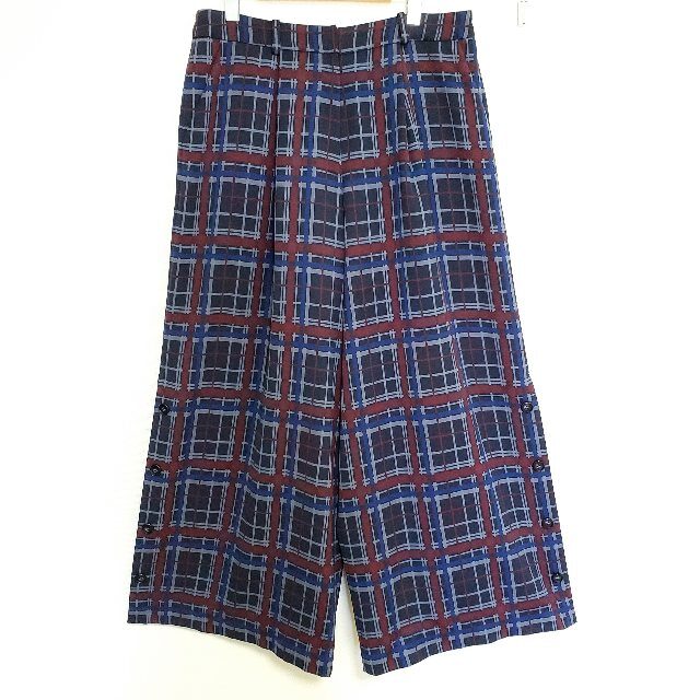 レリアン ネミカ 味わい深いパンツの買取を行いました！出張買取です