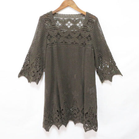 コーザノストラのワンピースを宅配買取ご利用のお客様より買取しました