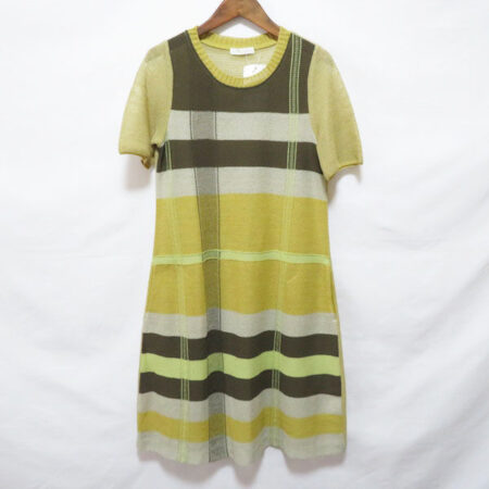 コーザノストラのワンピースを買取しました｜珍しい柄で一味違う印象に