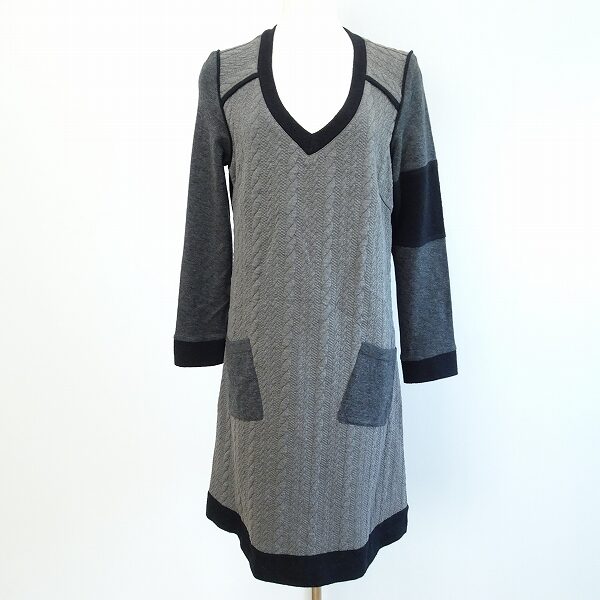 コーザノストラのワンピースを出張買取しました!地味すぎず派手過ぎず