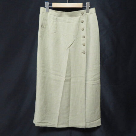 アクイールには査定のベテランが在籍！レリアンのスカートを買取いたしました