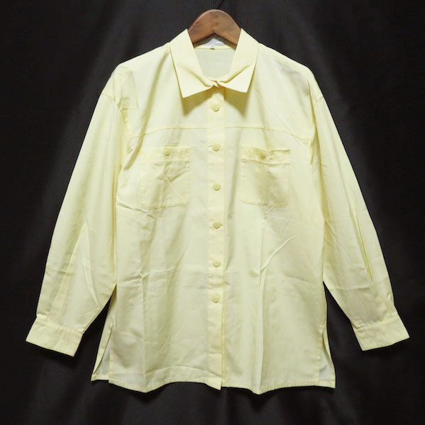 着ていないシャツ、クローゼットにありませんか?レリアンのシャツを買取いたしました