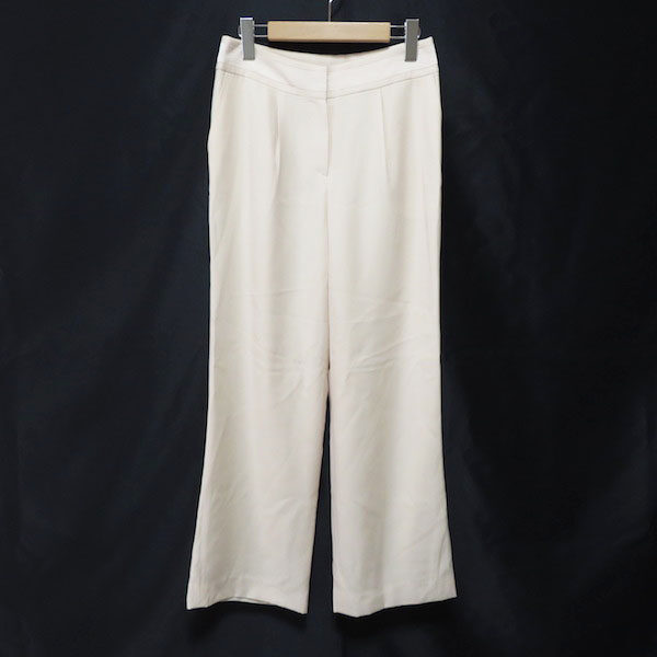 スラっと履ける 銀座マギーのパンツを買取しました