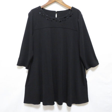 アクイール活用で賢くオシャレ！レリアンのチュニックを買取いたしました