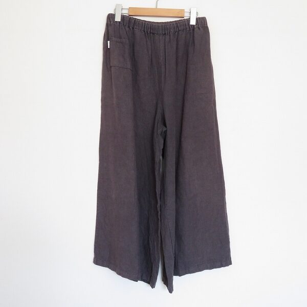 見ても着てもリラックス ソウソウのパンツを買取しました