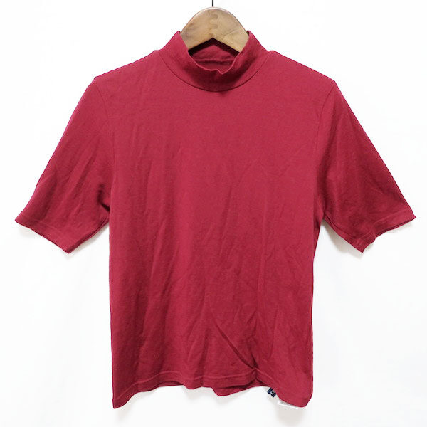 キャラオクルスのTシャツを買取しました!しっかり赤が素敵