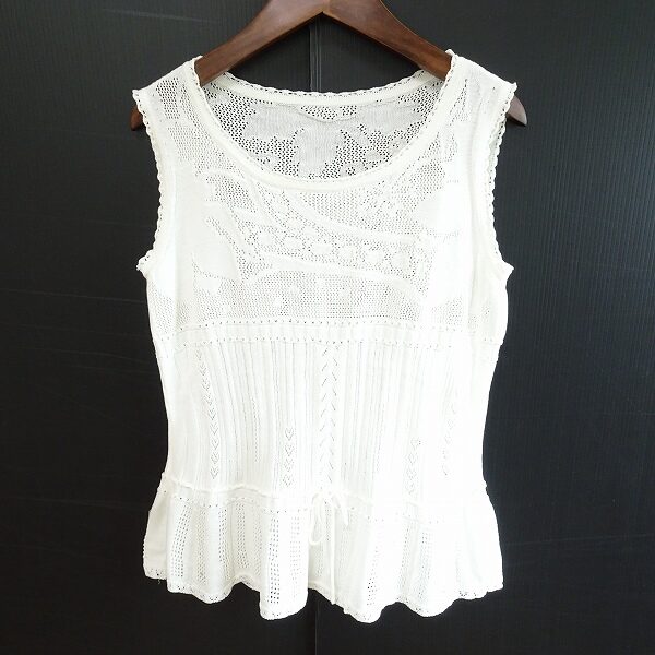 チャーミングさも詰まった インポートロッサのカットソーを買取しました