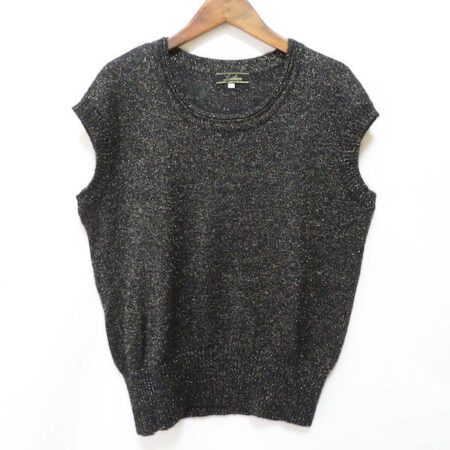 大切なお洋服は買取で手放そう！レリアンのニットを買取いたしました