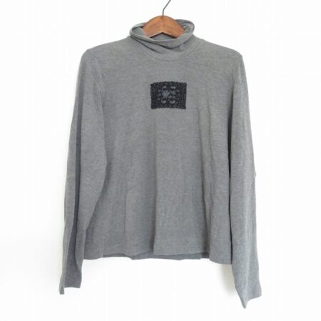 インポートロッサのカットソーを出張買取ご利用のお客様より買取しました