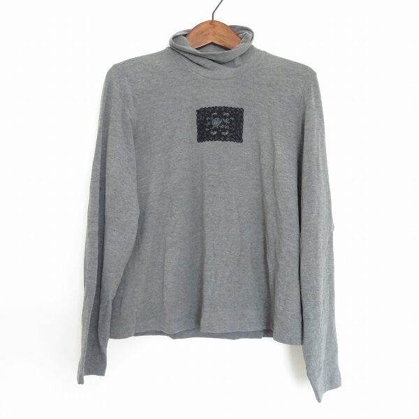 インポートロッサのカットソーを出張買取ご利用のお客様より買取しました