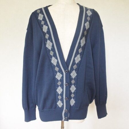 買取店が遠くても安心！宅配買取にてレリアンのカーディガンを買取いたしました