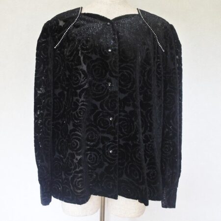 レリアンのカットソーを出張買取ご利用のお客様より買取しました