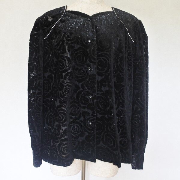 レリアンのカットソーを出張買取ご利用のお客様より買取しました