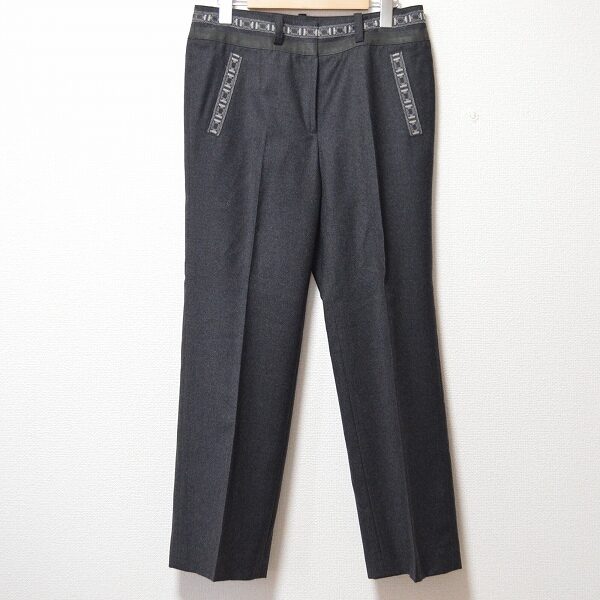 スタイルにも自信を持てる インポートロッサのパンツを買取しました