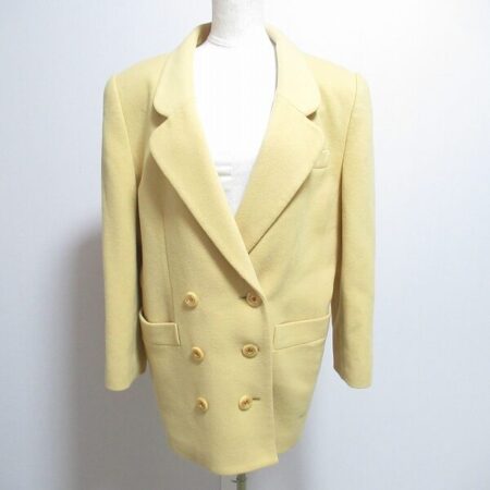 大人世代から人気のレリアンのジャケットを買取いたしました