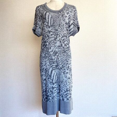 不思議だけれどゴージャスになるマダムジョコンダのワンピースを買取しました