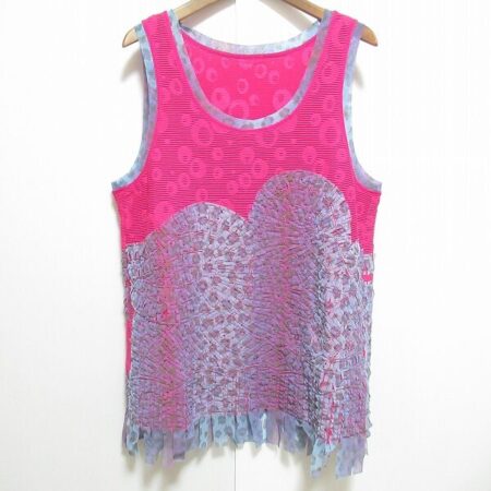 買取実績多数！伊太利屋のチュニックを買取いたしました