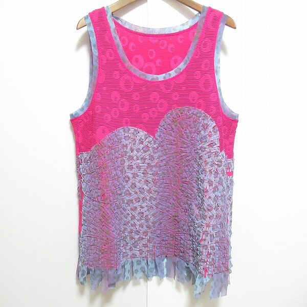 買取実績多数！伊太利屋のチュニックを買取いたしました