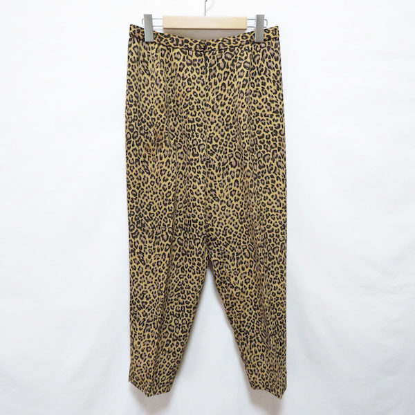 プロが自信をもって適正査定！伊太利屋のパンツを買取いたしました