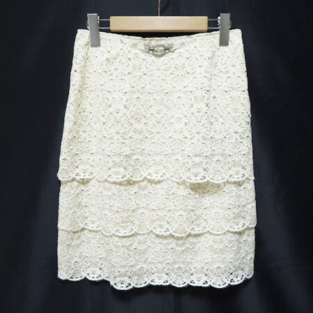 敷居が低くカジュアルに利用！伊太利屋のスカートを買取いたしました