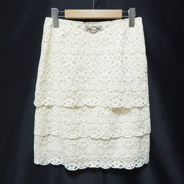 敷居が低くカジュアルに利用！伊太利屋のスカートを買取いたしました