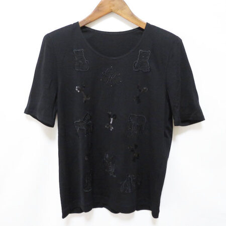 伊太利屋のカットソーを出張買取ご利用のお客様より買取しました