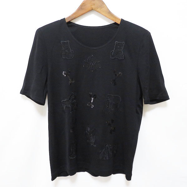 伊太利屋のカットソーを出張買取ご利用のお客様より買取しました