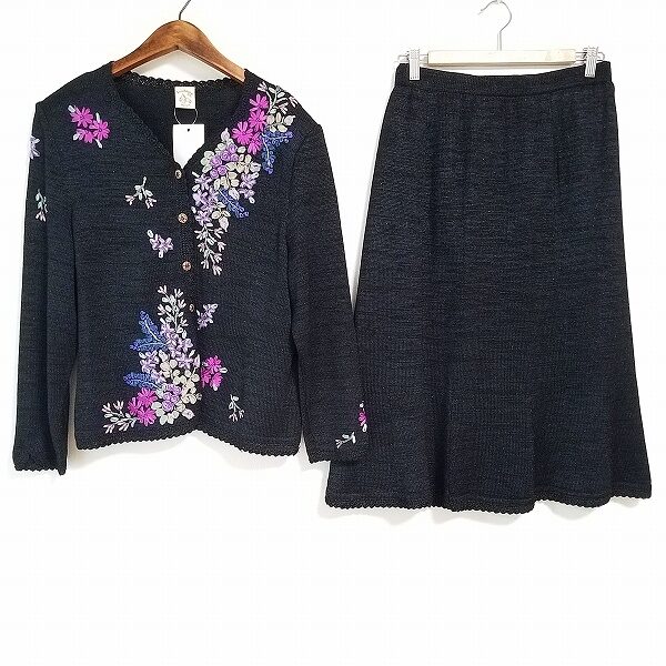 ソワレドヒロミのお洋服を買取しました！出張買取です