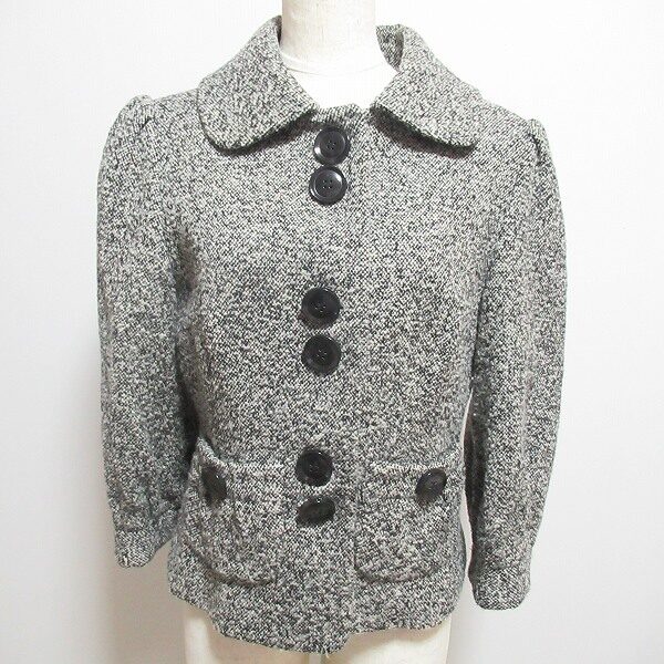 マダムジョコンダのジャケットを出張買取ご利用のお客様より買取しました