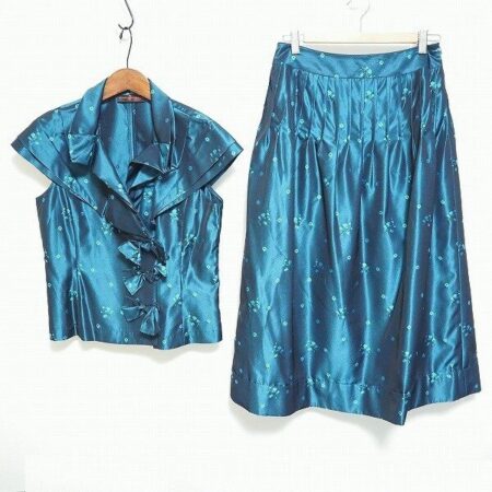 眩しさを感じるヒロココシノのセットアップを買取しました