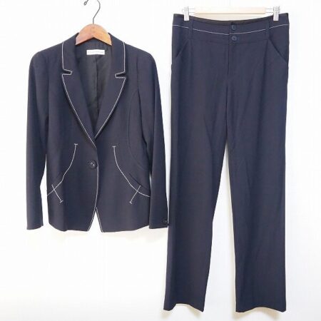 無駄のないおしゃれ感が素敵｜ヒロココシノのセットアップを買取しました