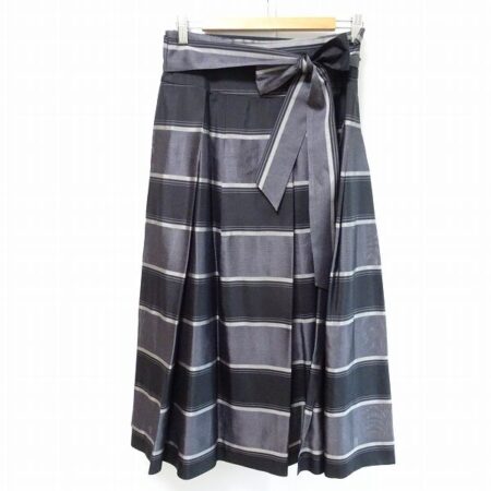 ヒロココシノのスカートを宅配買取ご利用のお客様より買取しました