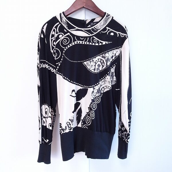 レオナールのカットソーを出張買取ご利用のお客様より買取しました