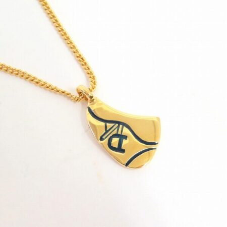 クリスチャンディオールのネックレスを出張買取しました