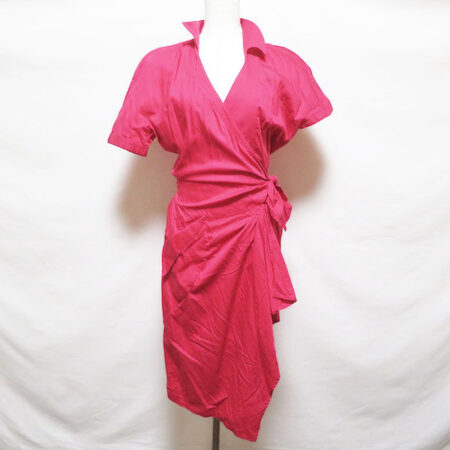 ティエリーミュグレーのワンピースを出張買取いたしました