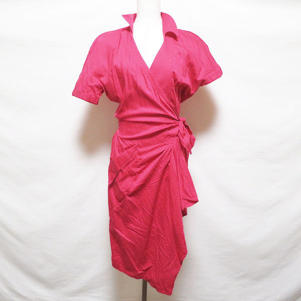 ティエリーミュグレーのワンピースを出張買取いたしました