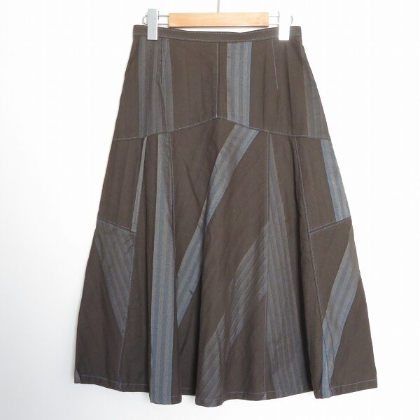 ティービー センソユニコのスカートを出張買取しました
