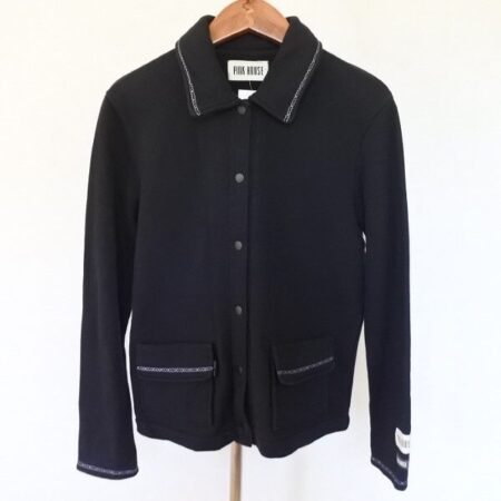 ピンクハウスのジャケットを出張買取ご利用のお客様より買取しました