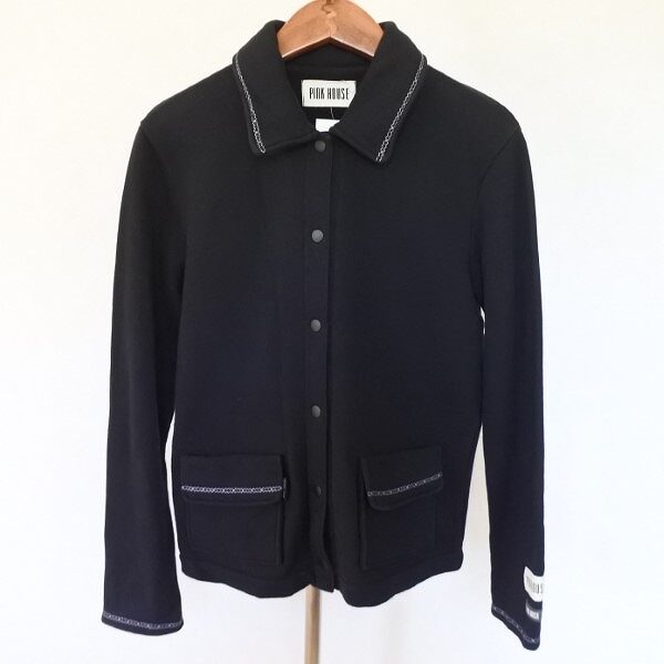 ピンクハウスのジャケットを出張買取ご利用のお客様より買取しました