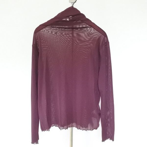 【詩仙堂】カットソーを出張買取において買取しました